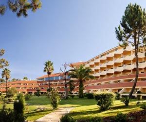 Hotel Quinta do Lago